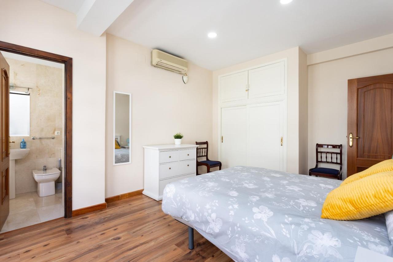 Home2Book Bright & Comfy Apt Santa Cruz Center Luaran gambar