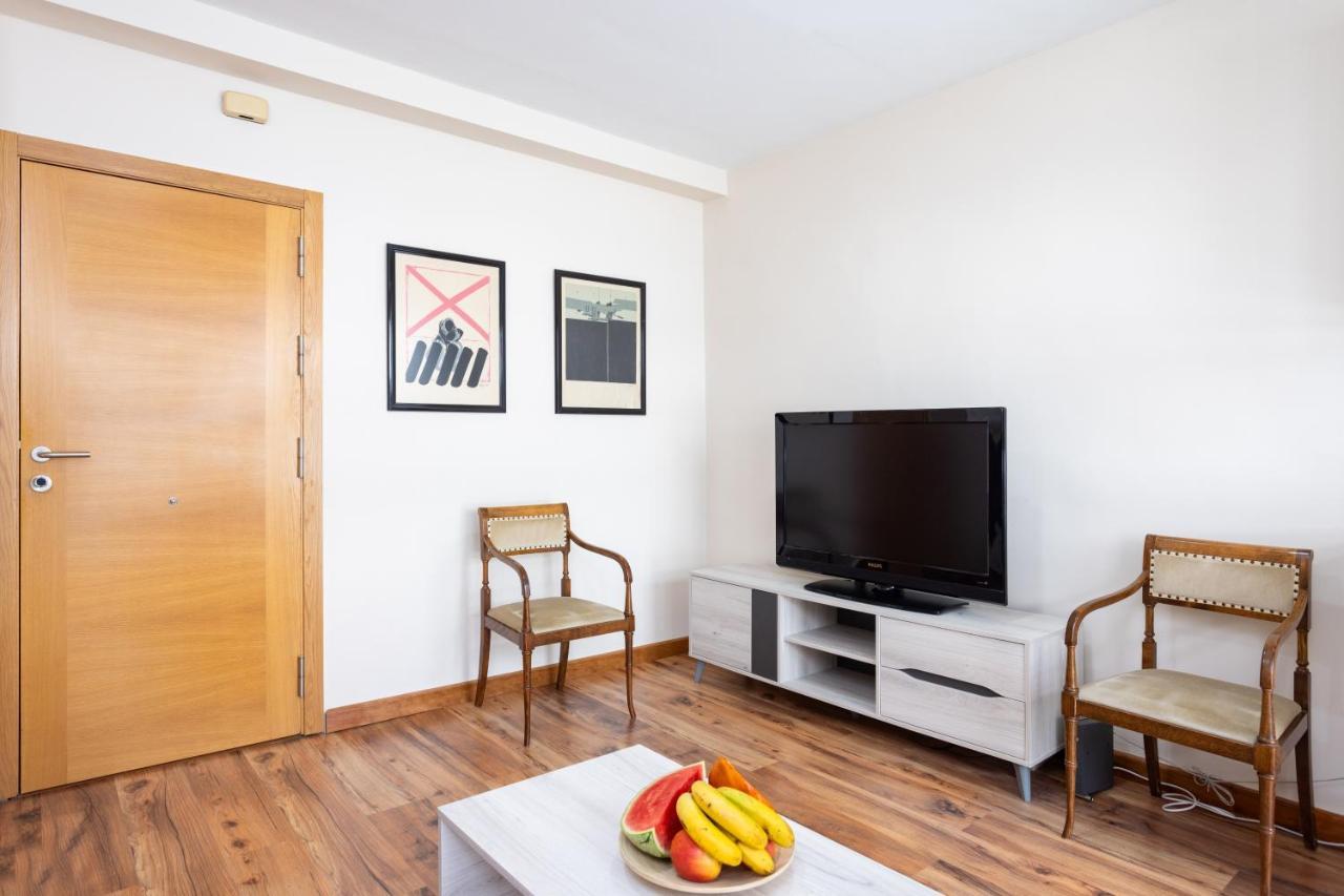 Home2Book Bright & Comfy Apt Santa Cruz Center Luaran gambar
