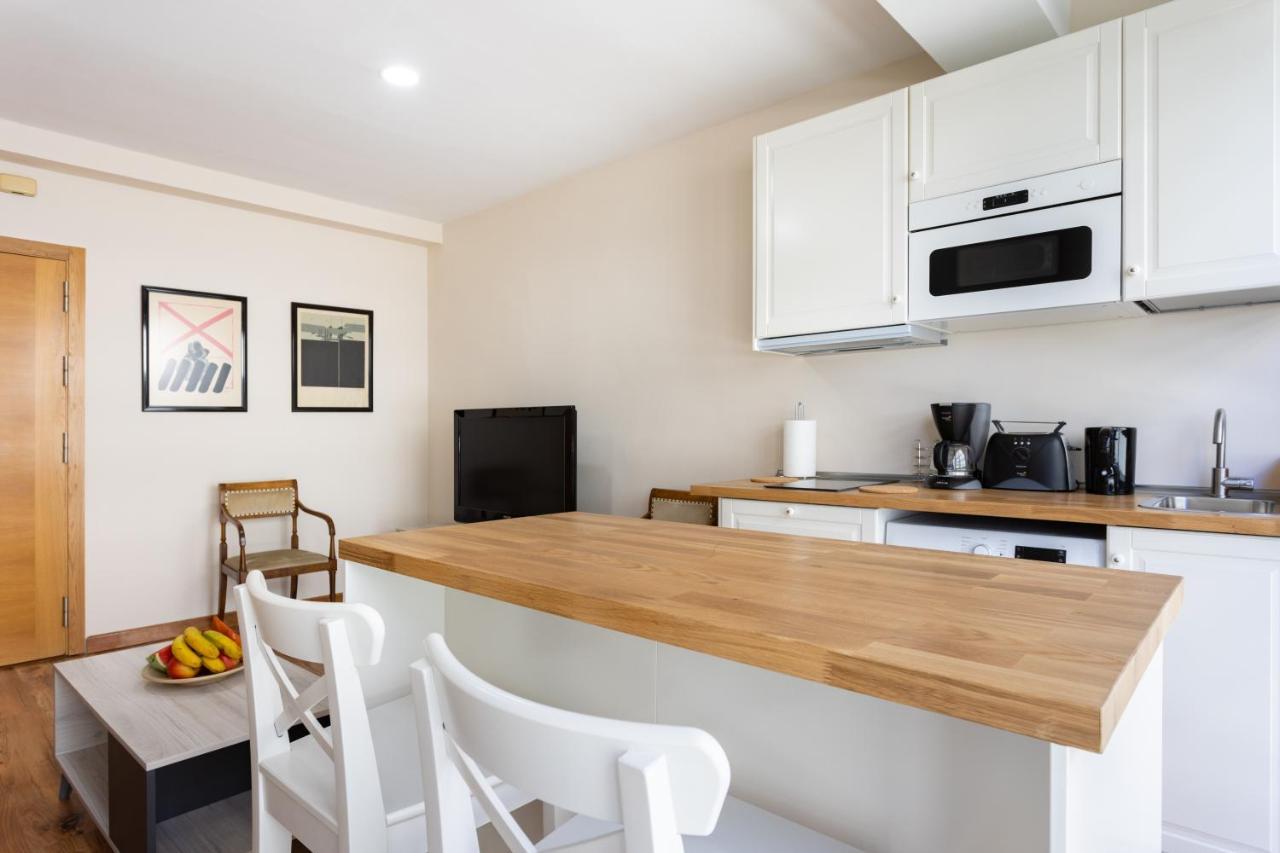Home2Book Bright & Comfy Apt Santa Cruz Center Luaran gambar