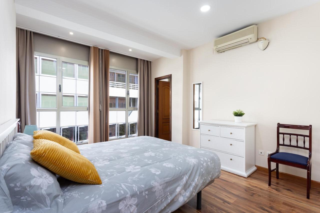 Home2Book Bright & Comfy Apt Santa Cruz Center Luaran gambar