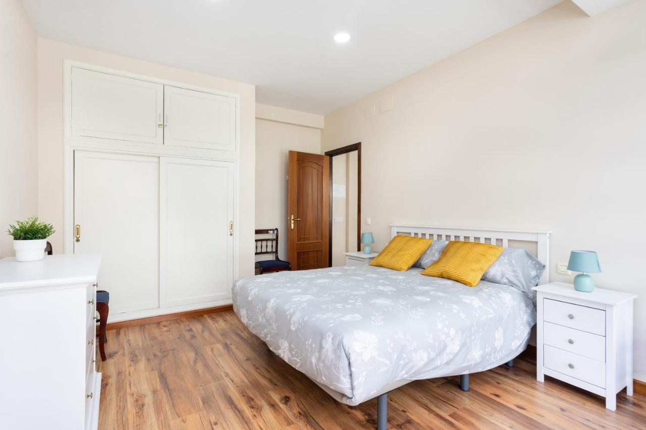 Home2Book Bright & Comfy Apt Santa Cruz Center Luaran gambar