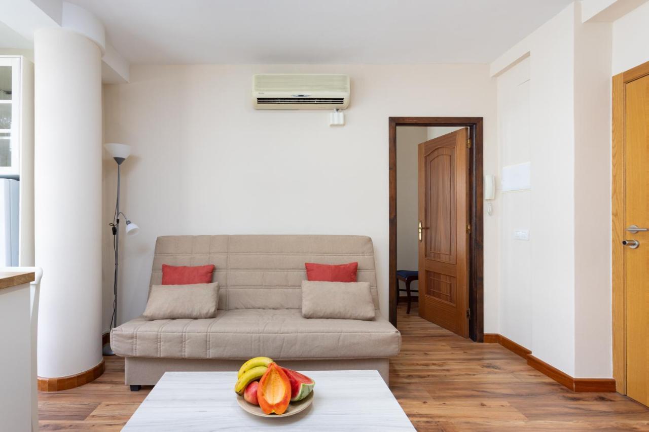 Home2Book Bright & Comfy Apt Santa Cruz Center Luaran gambar